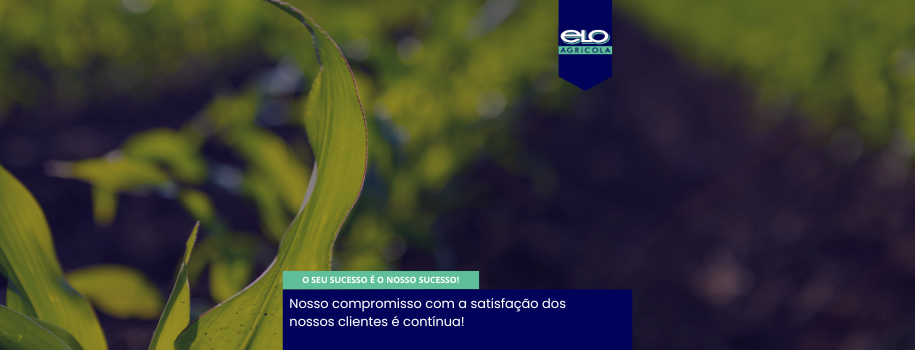 Eloagrícola Seu sucesso e o Nosso Sucesso